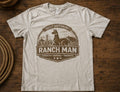 Built Different LLapaca T-Shirt