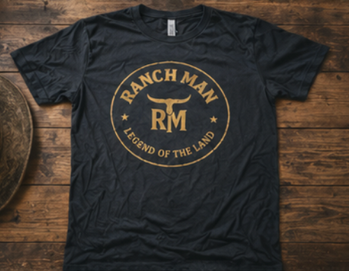 Legend Logo T-Shirt