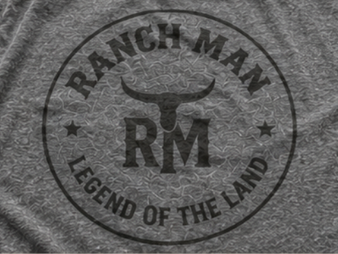 Legend Logo T-Shirt