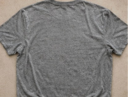 Built Different Stallion T-Shirt