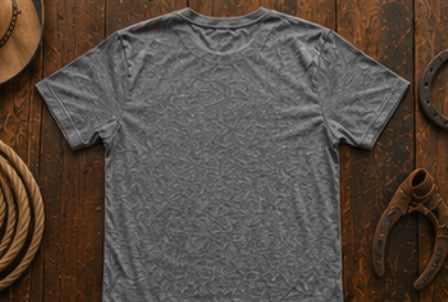 Legend Logo T-Shirt