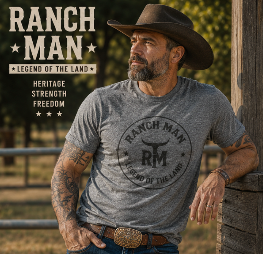 Legend Logo T-Shirt