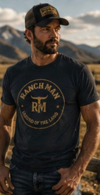 Legend Logo T-Shirt