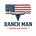 Ranch Man - Home