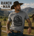 Eclectic Horse T-Shirt