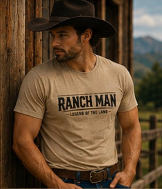 Insignia and Horse T-Shirt
