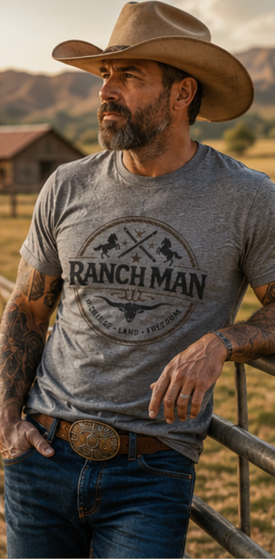 Shield T-Shirt