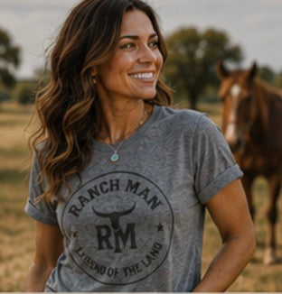 Legend Logo T-Shirt