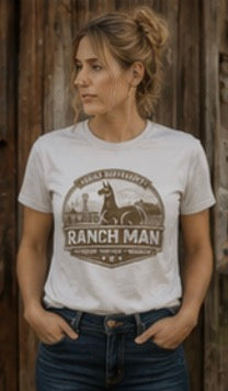Built Different LLapaca T-Shirt