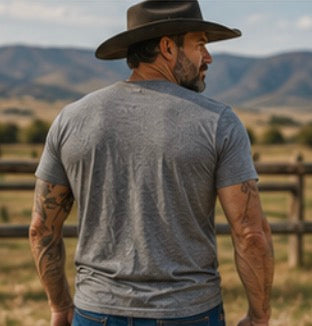 Legend Logo T-Shirt