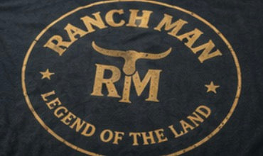 Legend Logo T-Shirt