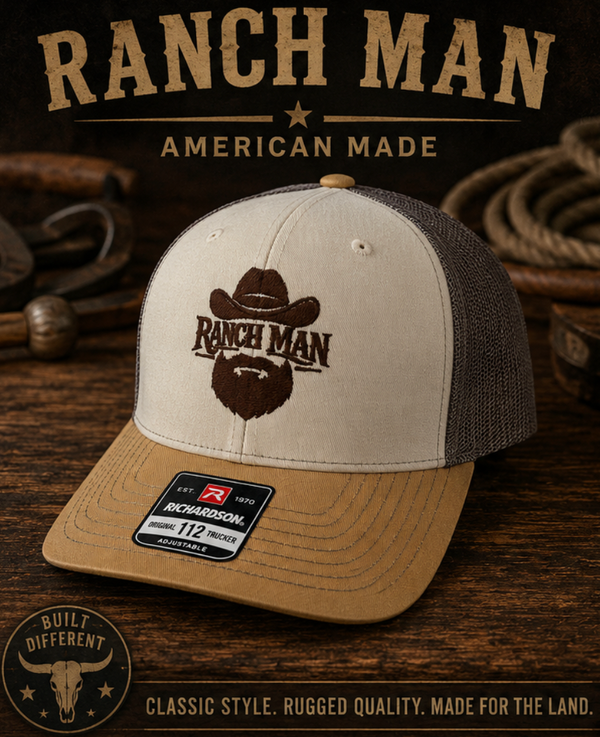 Silhouette Hat