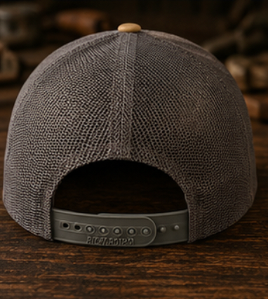 Silhouette Hat