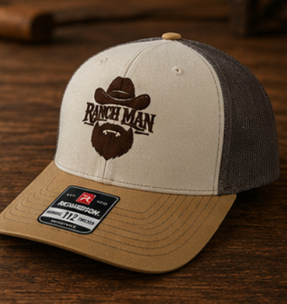 Silhouette Hat