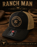 Legend Logo Hat