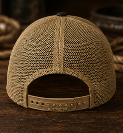 Legend Logo Hat