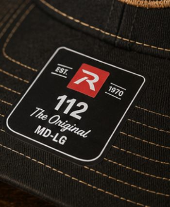 Legend Logo Hat