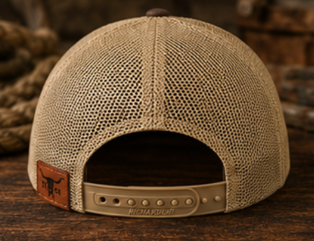 Built Different LLapaca Hat