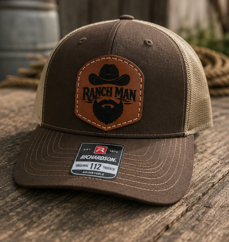 Silhouette Hat
