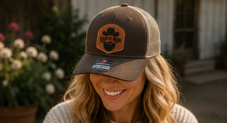 Silhouette Hat