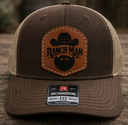 Silhouette Hat