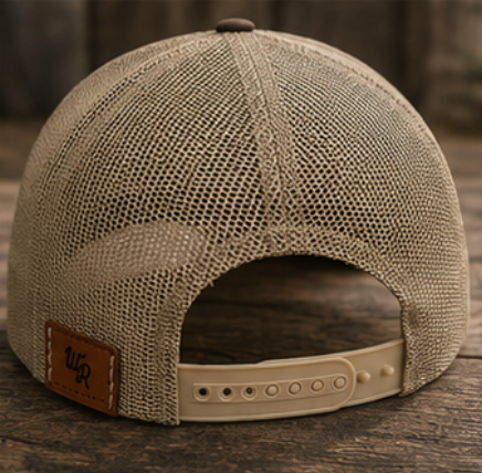 Silhouette Hat
