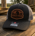 Built Different Stallion Hat