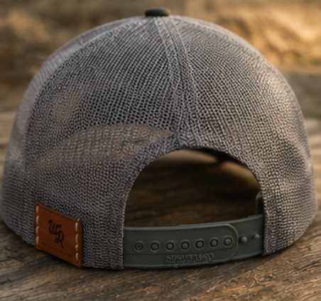 Built Different Stallion Hat