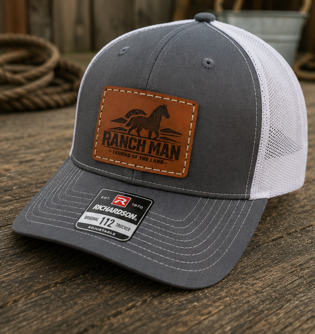 Legend Horse Hat