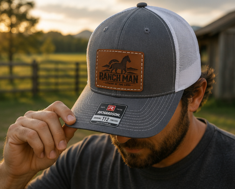 Legend Horse Hat