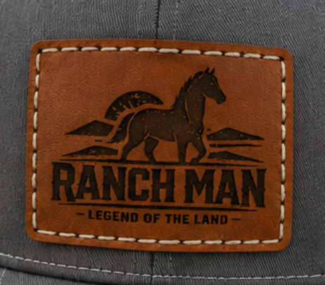 Legend Horse Hat