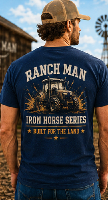 Iron Horse Series