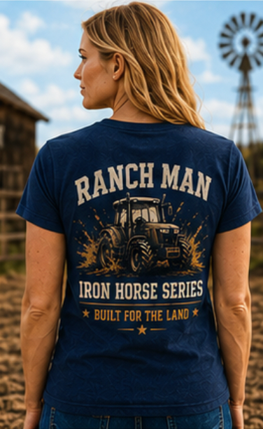 Iron Horse Series