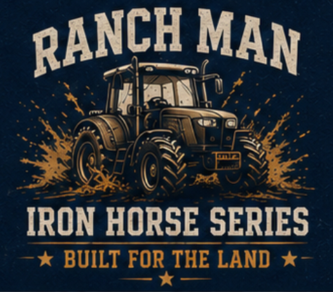 Iron Horse Series