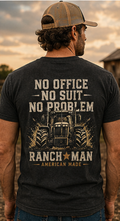Iron Horse - No Office No Suite No Problem