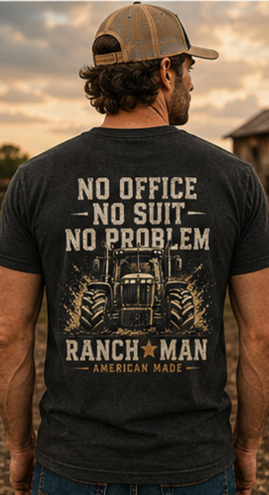 Iron Horse - No Office No Suite No Problem