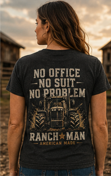 Iron Horse - No Office No Suite No Problem